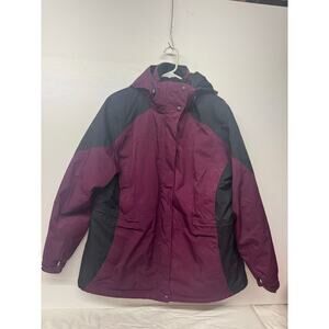 L.L Bean woman’s xl coat